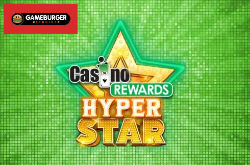 Casino Rewards Hyper Star